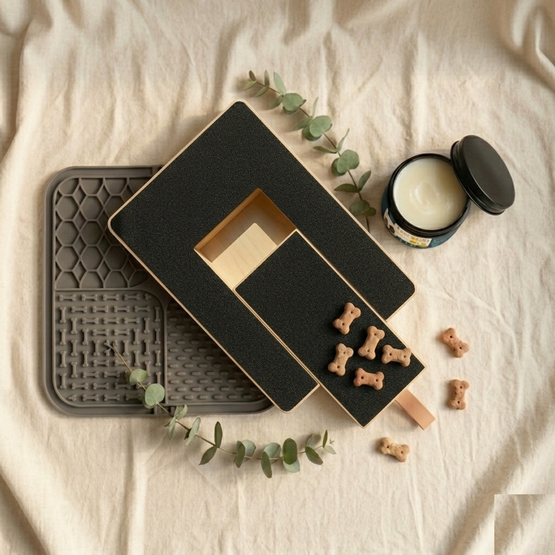 Complete Grooming Kit